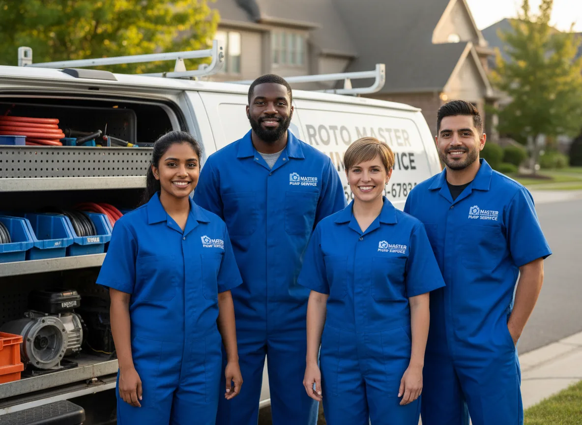 Sump Pump Installation company in Cordova, NC